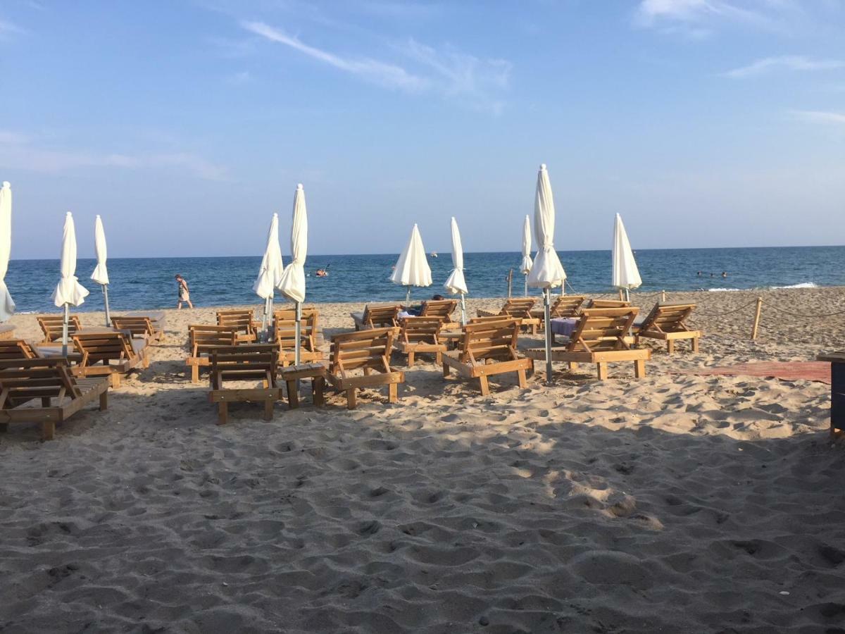 Sete - Vue Mer Imprenable, Piscine, Calme Exterior foto